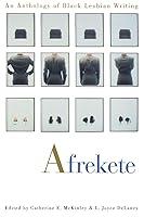 Algopix Similar Product 8 - Afrekete An Anthology of Black Lesbian