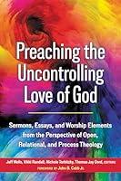 Algopix Similar Product 13 - Preaching the Uncontrolling Love of