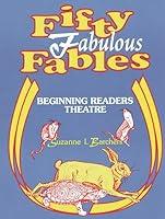 Algopix Similar Product 19 - Fifty Fabulous Fables Beginning