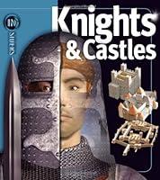 Algopix Similar Product 7 - Knights & Castles (Insiders)