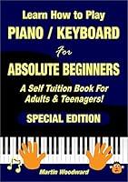 Algopix Similar Product 5 - Learn How to Play Piano  Keyboard For