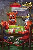 Algopix Similar Product 19 - Sudo Mastery (IT Mastery)