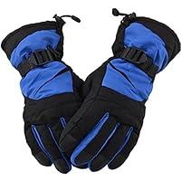 Algopix Similar Product 9 - Mens Winter Warm Ski Snowboarding