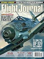 Algopix Similar Product 16 - Flight Journal