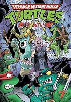 Algopix Similar Product 12 - Teenage Mutant Ninja Turtles Adventures