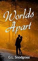 Algopix Similar Product 9 - Worlds Apart (The Lakeland Boys Book 4)