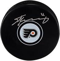Algopix Similar Product 7 - Travis Konecny Philadelphia Flyers