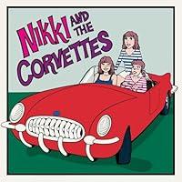 Algopix Similar Product 11 - Nikki And The Corvettes