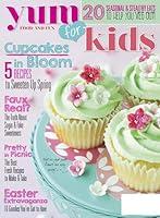 Algopix Similar Product 20 - Yum Food & Fun for Kids