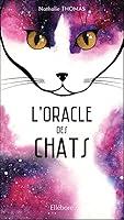 Algopix Similar Product 12 - L'Oracles des Chats - Coffret