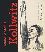 Algopix Similar Product 16 - Taking a Stand Kollwitz With