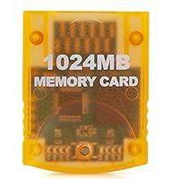 Algopix Similar Product 7 - RGEEK 1024MB16344 Blocks High Speed