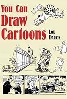 Algopix Similar Product 19 - You Can Draw Cartoons