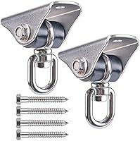 Algopix Similar Product 10 - BeneLabel Silent Heavy Duty Swing