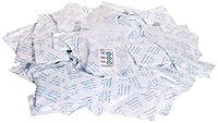 Algopix Similar Product 6 - 5 Gram 150 Packets Premium Silica