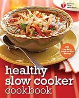 Algopix Similar Product 20 - American Heart Association Healthy Slow