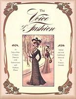 Algopix Similar Product 20 - The Voice of Fashion 79