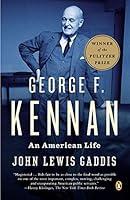 Algopix Similar Product 14 - George F. Kennan: An American Life