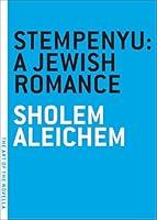 Algopix Similar Product 16 - Stempenyu A Jewish Romance The Art of