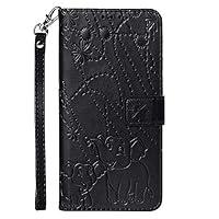 Algopix Similar Product 19 - RuiJinHao Flip Case Fit for iPhone 11