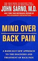 Algopix Similar Product 18 - Mind Over Back Pain A Radically New