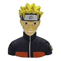 Algopix Similar Product 13 - ABYSTYLE Naruto Shippuden 3D PVC