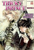 Algopix Similar Product 17 - TRICKY PRINCE (Yaoi Manga) #2