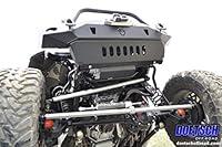 Algopix Similar Product 15 - Doetsch OffRoad 0718 Jeep JKJKU 7075