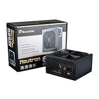 Algopix Similar Product 19 - Solid Gear ATX12VEPS12V 650Watts