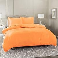 Algopix Similar Product 7 - Nestl Bedding Duvet Cover 3 Piece Set 