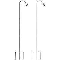 Algopix Similar Product 1 - Sunnydaze 82Inch Outdoor HeavyDuty