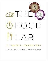 Algopix Similar Product 19 - The Food Lab Better Home Cooking