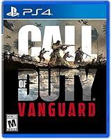 Algopix Similar Product 12 - Call of Duty: Vanguard (Renewed)