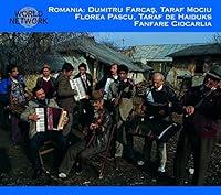 Algopix Similar Product 4 - Wild Sounds Transylvania Wallachia 