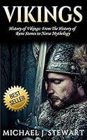 Algopix Similar Product 5 - Vikings History of Vikings From The