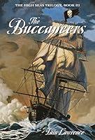 Algopix Similar Product 8 - The Buccaneers (The High Seas Trilogy)