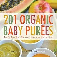 Algopix Similar Product 7 - 201 Organic Baby Purees The Freshest