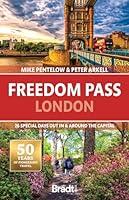 Algopix Similar Product 19 - Freedom Pass London 26 Special Days