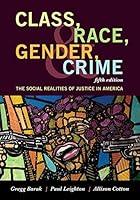 Algopix Similar Product 15 - Class Race Gender and Crime The
