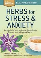 Algopix Similar Product 10 - Herbs for Stress  Anxiety How to Make