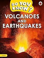 Algopix Similar Product 6 - Do You Know Level 1  Volcanoes and