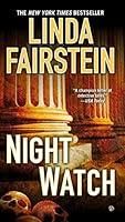 Algopix Similar Product 20 - Night Watch (An Alexandra Cooper Novel)