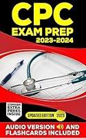 Algopix Similar Product 8 - CPC Exam Study Guide  UPDATED 2023  