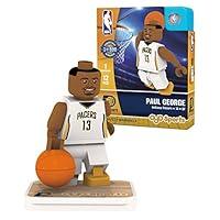 Algopix Similar Product 8 - OYO Sports NBA Minifigure Indiana