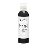 Algopix Similar Product 18 - Reviva Labs Bamboo Charcoal Pore