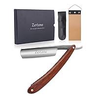 Algopix Similar Product 16 - Zertone Straight Razors for Men Kit