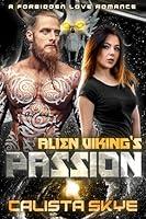 Algopix Similar Product 3 - Alien Vikings Passion A Forbidden