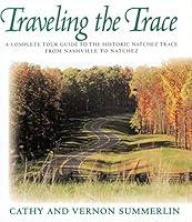 Algopix Similar Product 1 - Traveling the Trace A Complete Tour