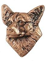 Algopix Similar Product 2 - Corgi Dog Lapel Pin Hat Pins