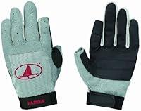 Algopix Similar Product 19 - Harken Sport Classic Full Finger Glove